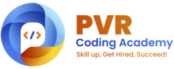 PVR Coding Academy