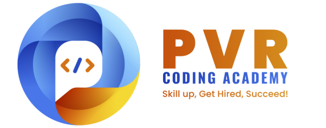 Contact Us - PVR Coding Academy in Kukatpally, Hyderabad