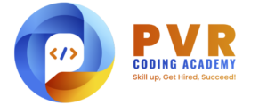 Contact Us - PVR Coding Academy in Kukatpally, Hyderabad